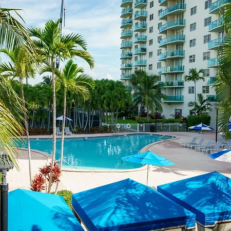 Ocean Reserve 15Th Floor - Gorgeous Ocean View - Str00907 Miami Beach Exterior photo