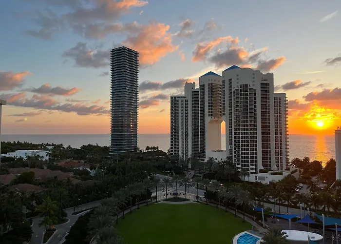 Ocean Reserve 15Th Floor - Gorgeous Ocean View - Str00907