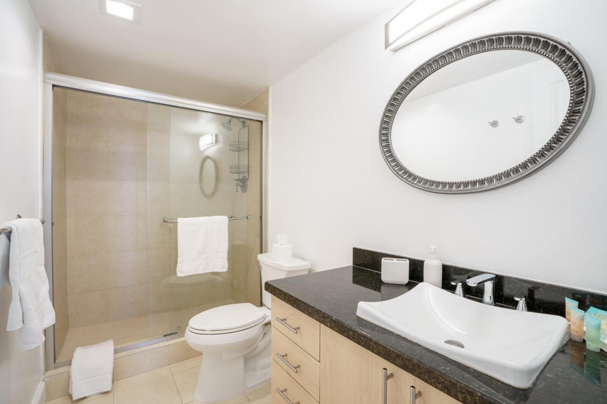 Ocean Reserve 15th Floor - Gorgeous Ocean View - Str00907 Appartement Miami Beach