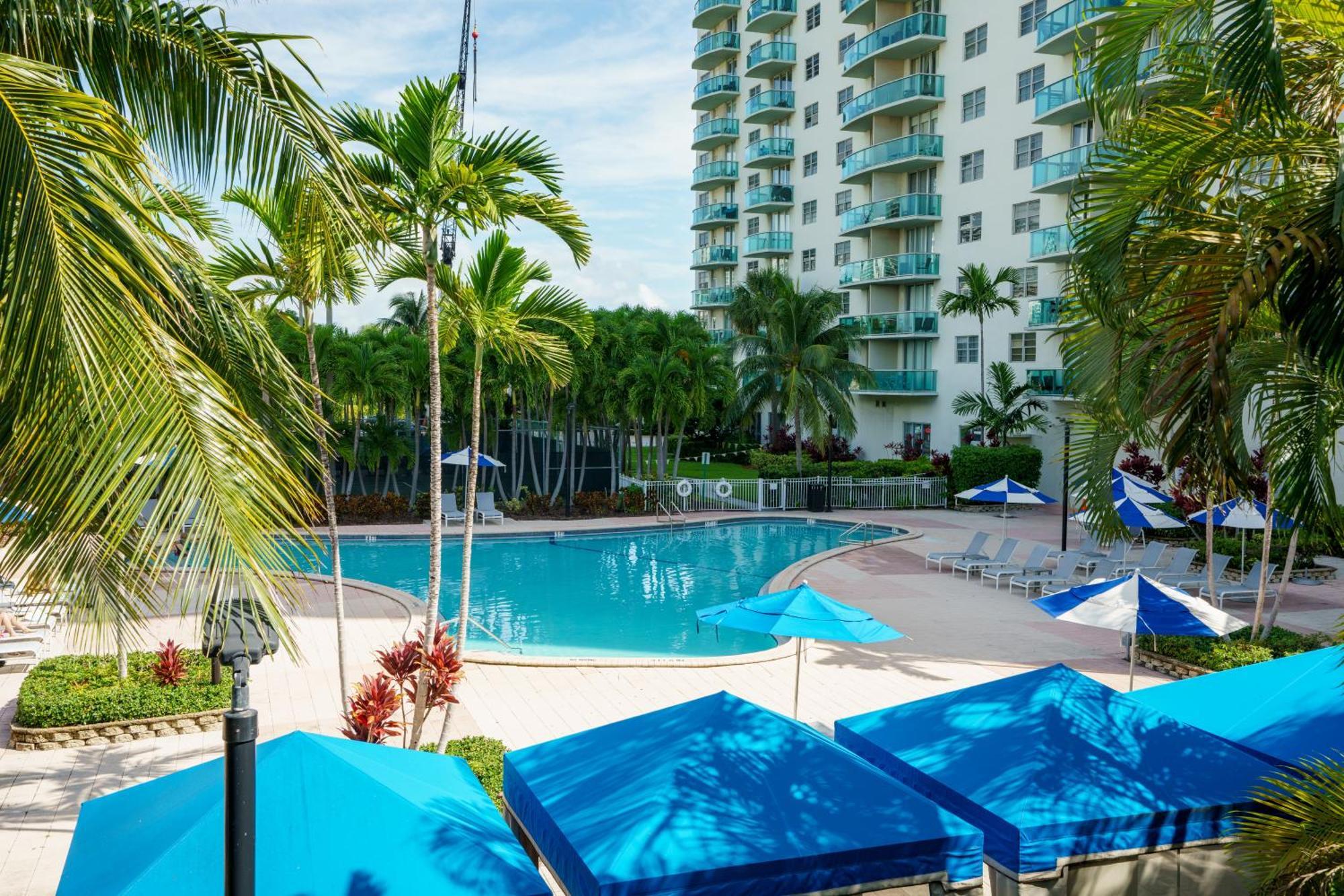 Ocean Reserve 15th Floor - Gorgeous Ocean View - Str00907 Appartement Miami Beach