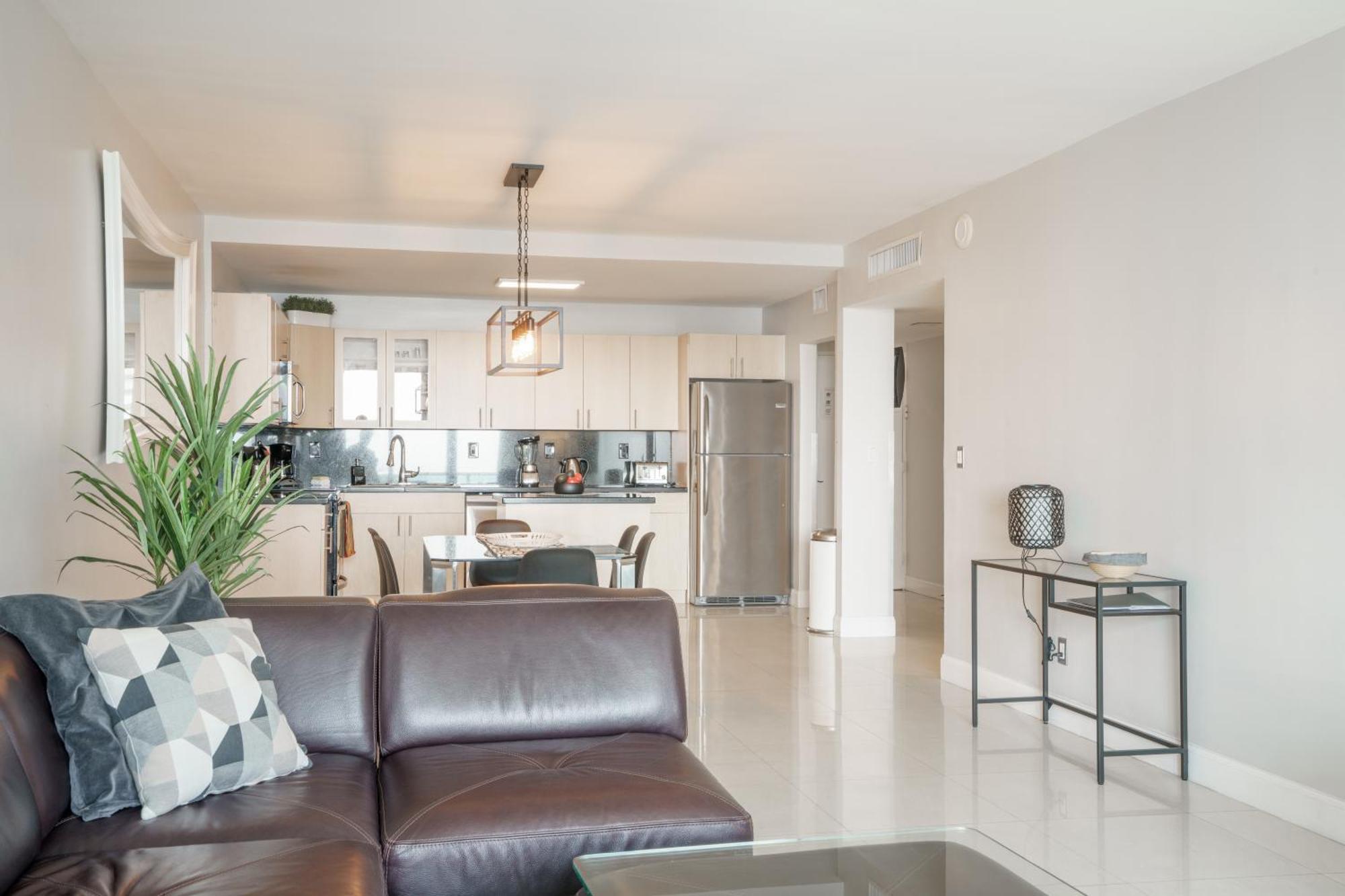 Appartement Ocean Reserve 15th Floor - Gorgeous Ocean View - Str00907