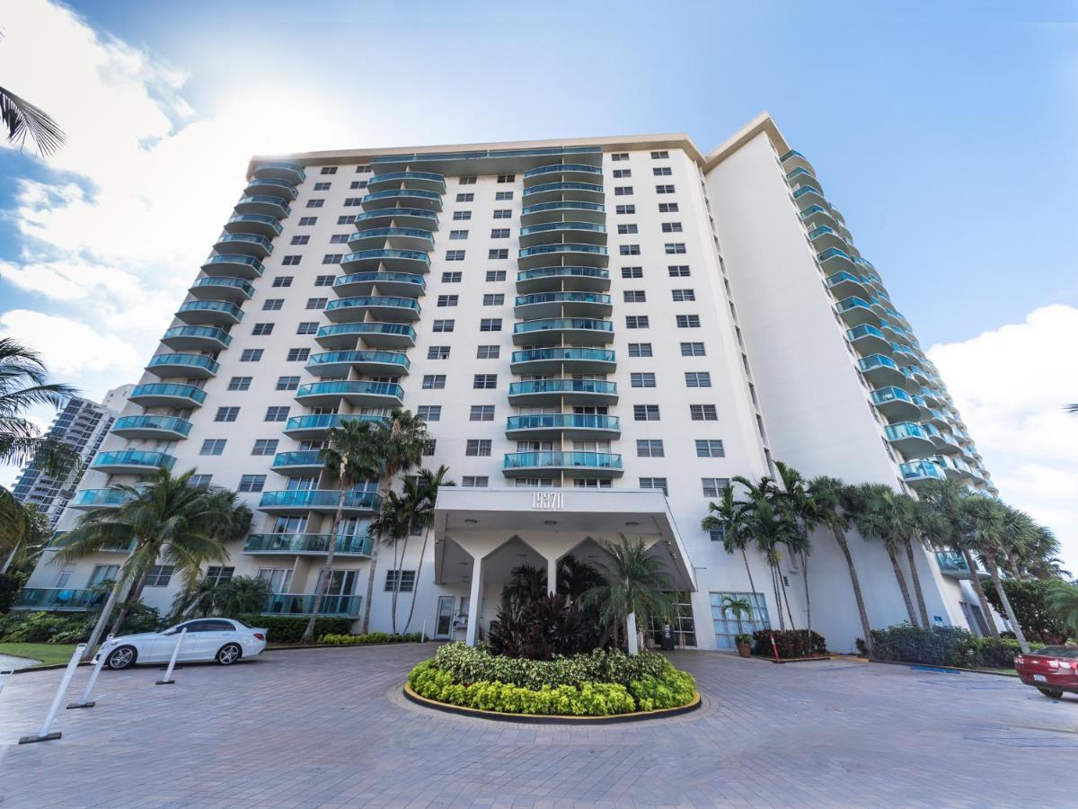 Appartement Ocean Reserve 15th Floor - Gorgeous Ocean View - Str00907 Miami Beach