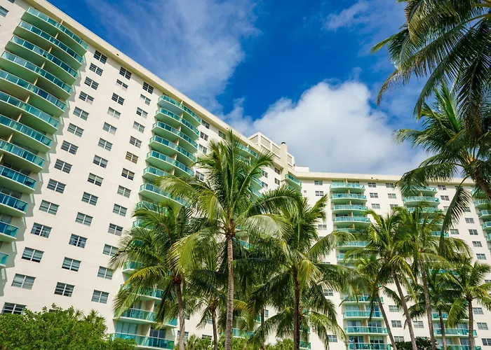 Ocean Reserve 15Th Floor - Gorgeous Ocean View - Str00907